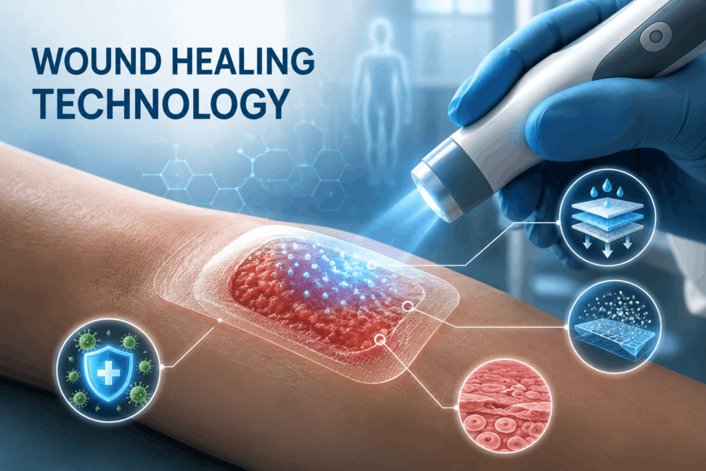Wound Healing Technology (1)
